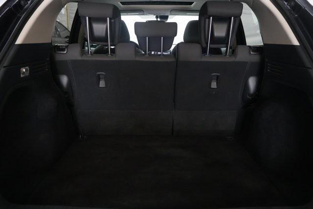 used 2022 Honda HR-V car, priced at $22,995