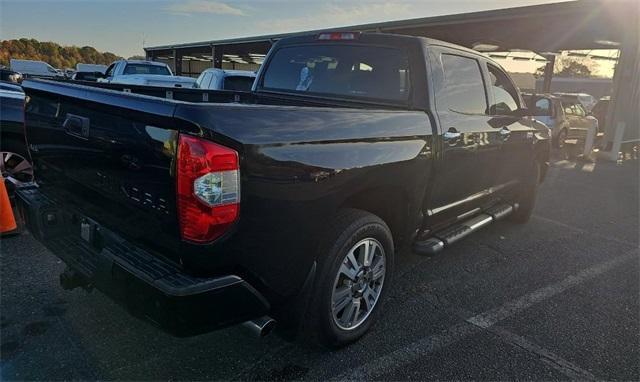 used 2017 Toyota Tundra car, priced at $30,995