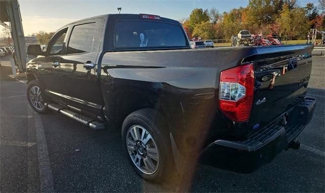 used 2017 Toyota Tundra car, priced at $30,995