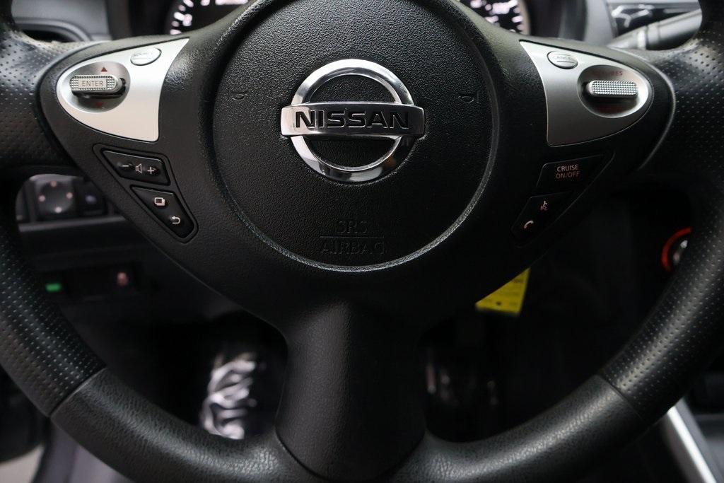 used 2019 Nissan Sentra car, priced at $12,995