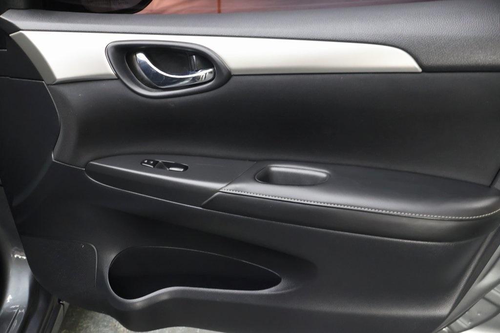 used 2019 Nissan Sentra car, priced at $12,995