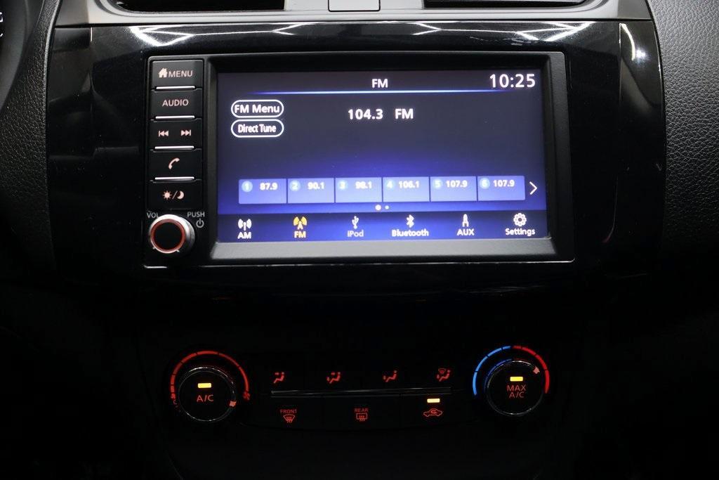 used 2019 Nissan Sentra car, priced at $12,995