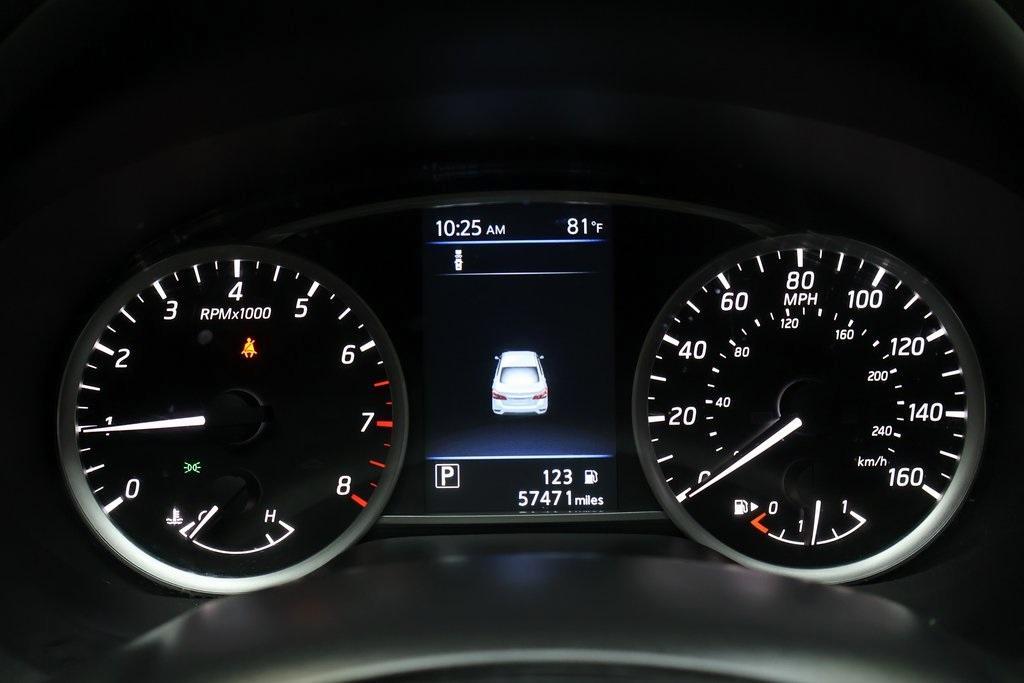 used 2019 Nissan Sentra car, priced at $12,995