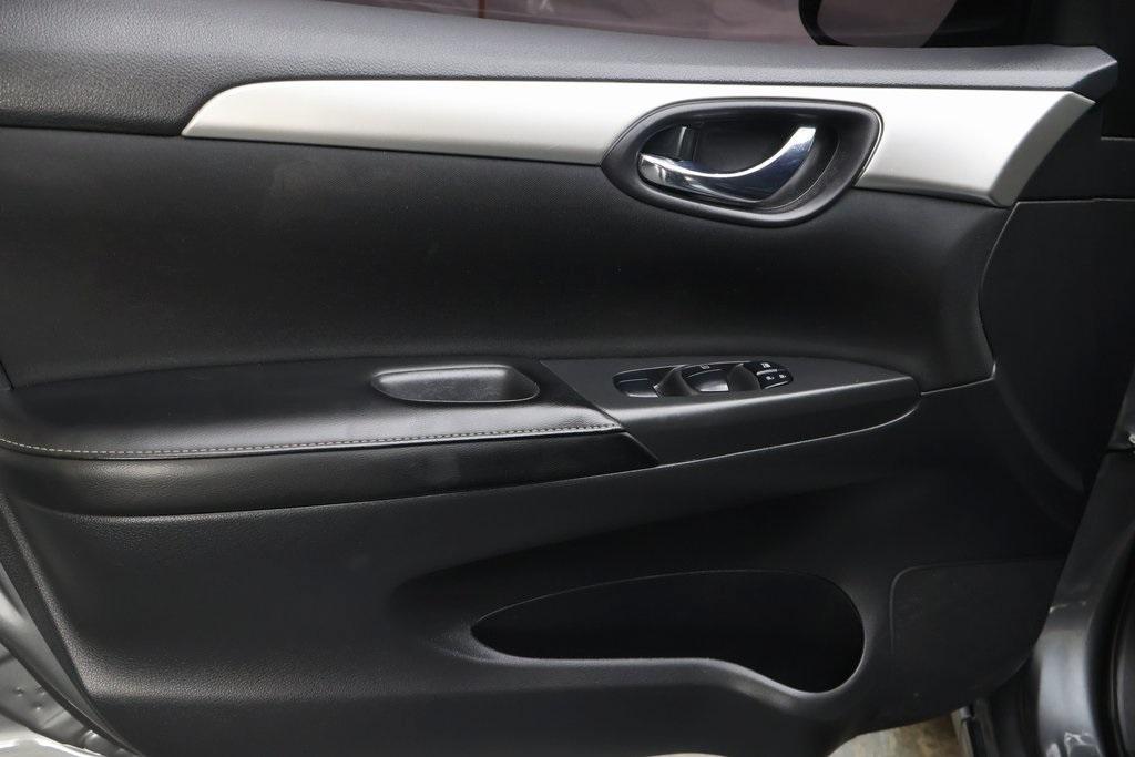 used 2019 Nissan Sentra car, priced at $12,995