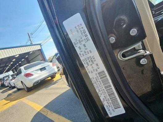 used 2016 Ram 1500 car, priced at $34,995