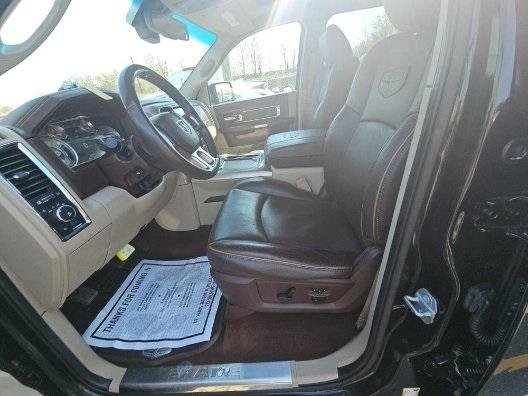 used 2016 Ram 1500 car, priced at $34,995