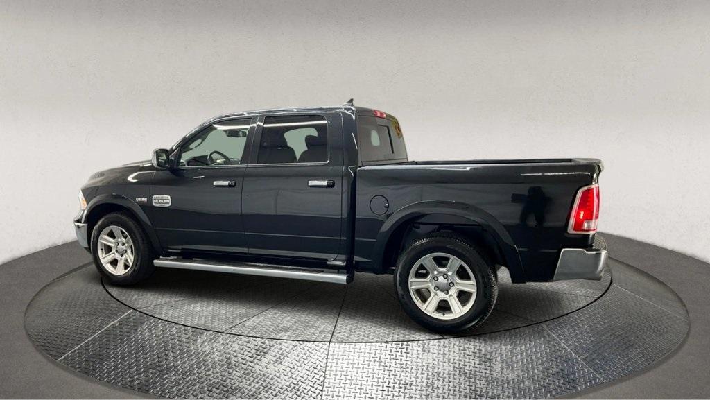 used 2016 Ram 1500 car, priced at $32,495