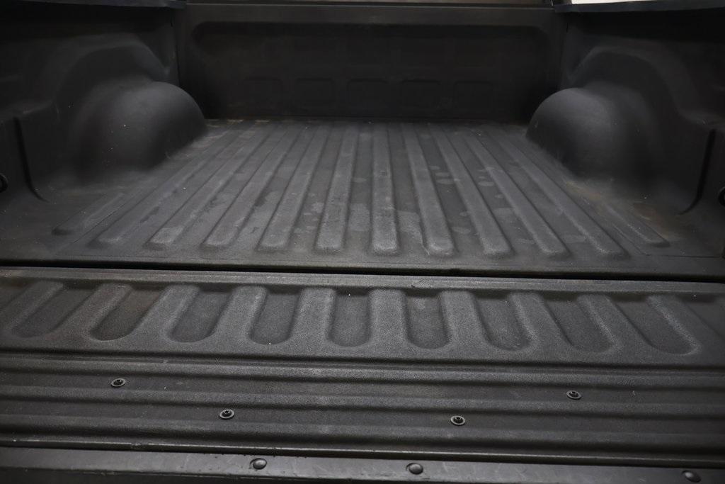 used 2016 Ram 1500 car, priced at $32,495