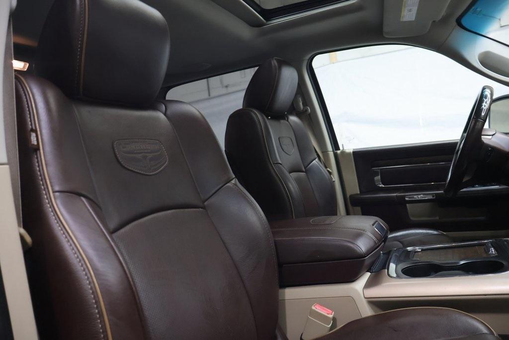 used 2016 Ram 1500 car, priced at $32,495