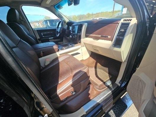 used 2016 Ram 1500 car, priced at $34,995