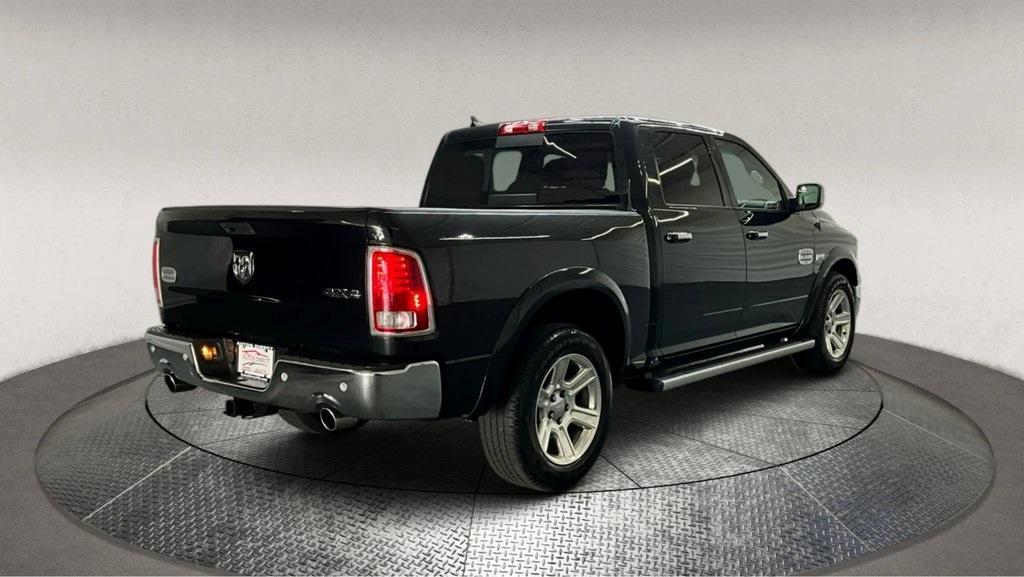 used 2016 Ram 1500 car, priced at $32,495