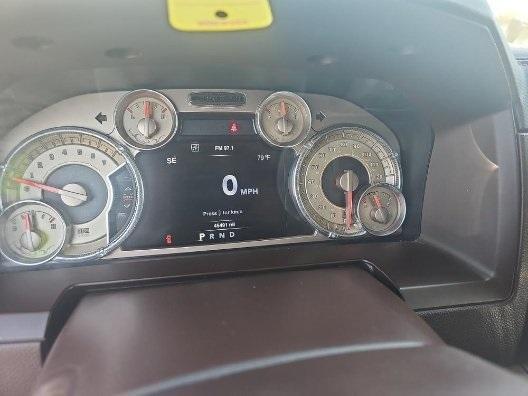 used 2016 Ram 1500 car, priced at $34,995