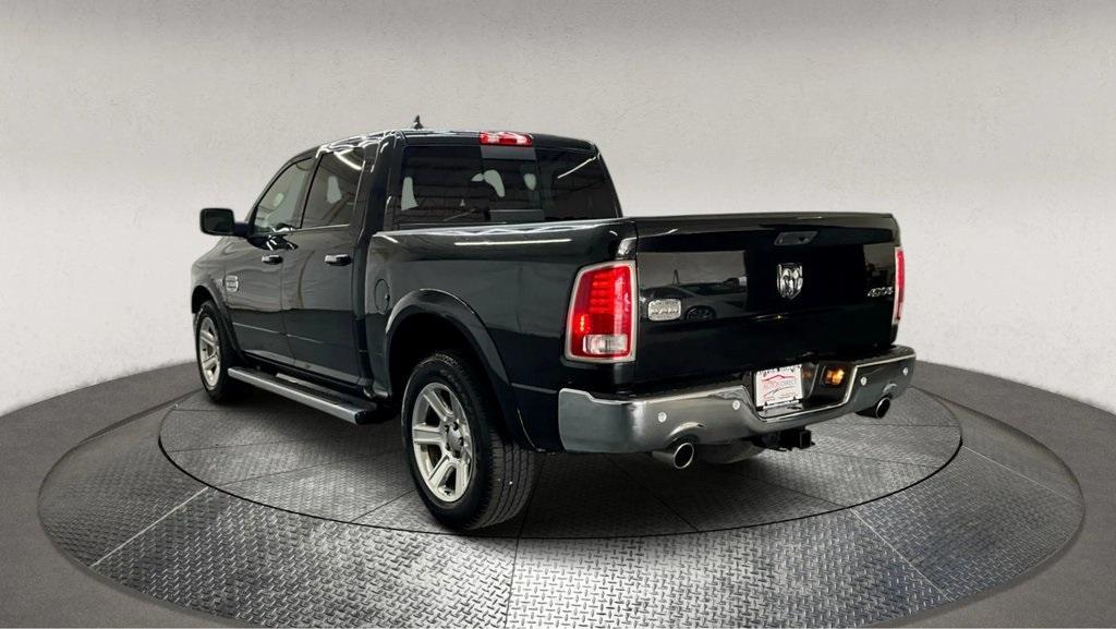 used 2016 Ram 1500 car, priced at $32,495