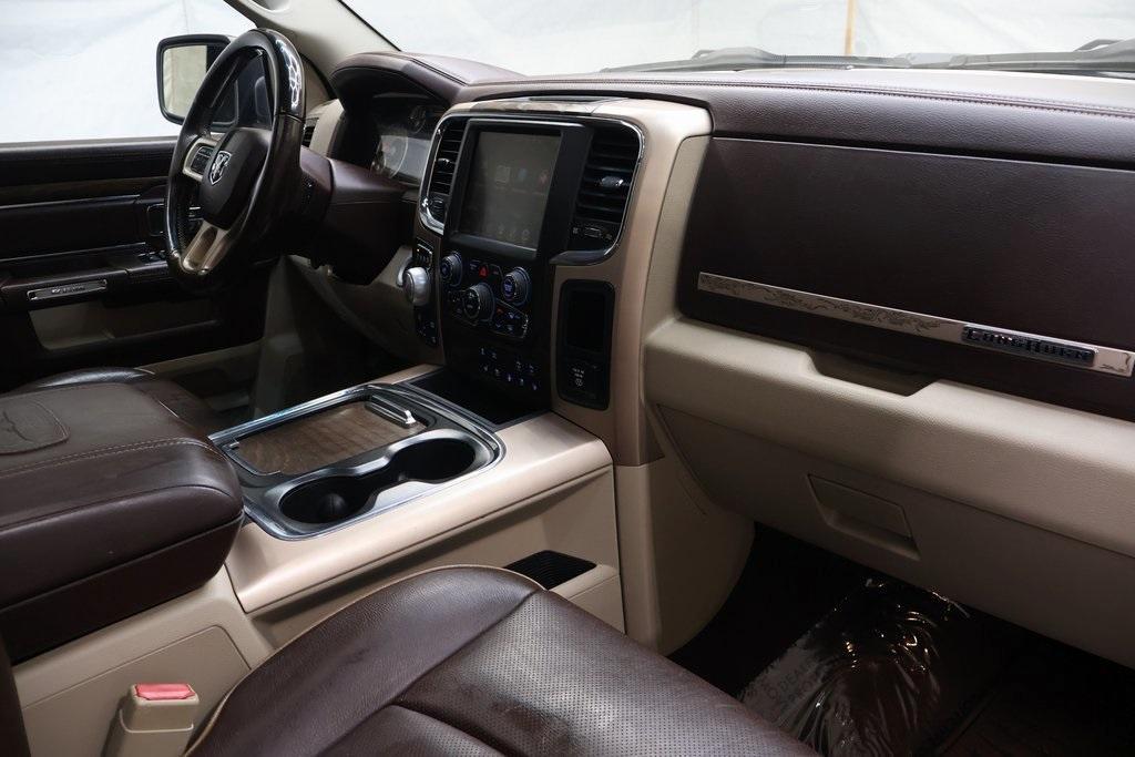used 2016 Ram 1500 car, priced at $32,495