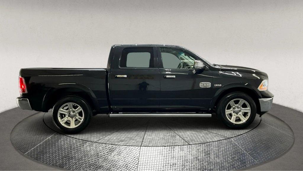 used 2016 Ram 1500 car, priced at $32,495
