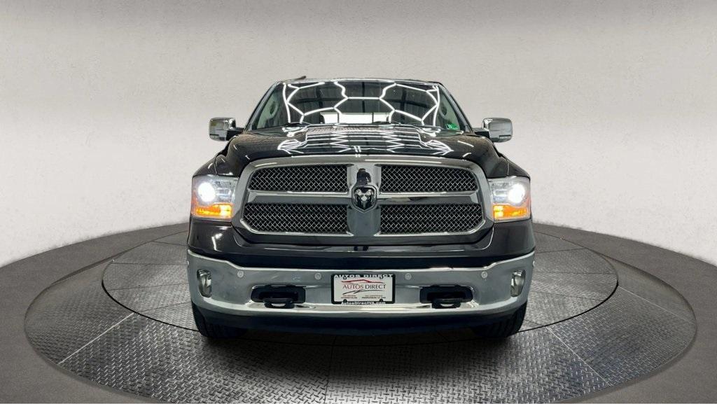 used 2016 Ram 1500 car, priced at $32,495