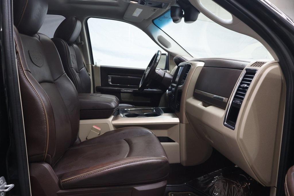 used 2016 Ram 1500 car, priced at $32,495