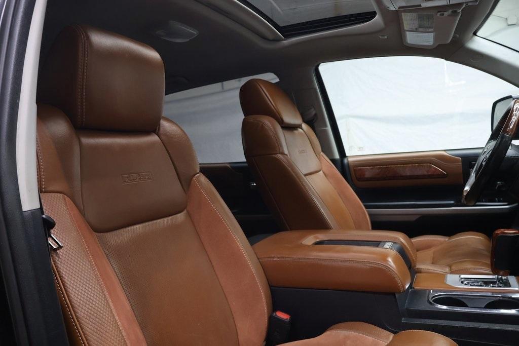used 2019 Toyota Tundra car, priced at $29,995