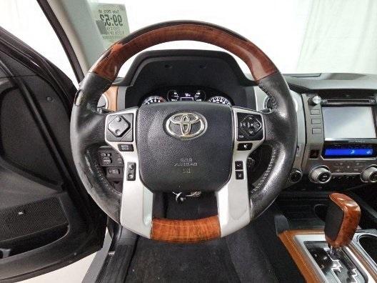 used 2019 Toyota Tundra car, priced at $31,995