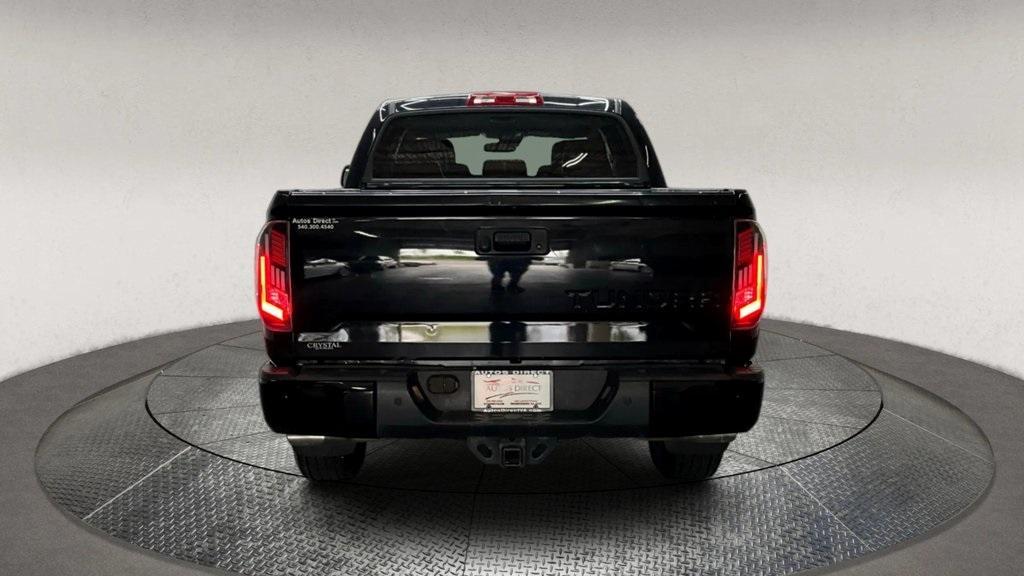 used 2019 Toyota Tundra car, priced at $29,995