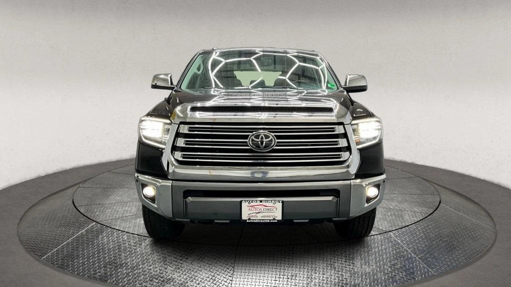 used 2019 Toyota Tundra car, priced at $29,995