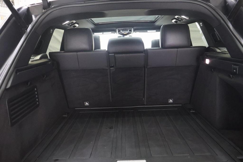 used 2017 Land Rover Range Rover Sport car, priced at $21,495