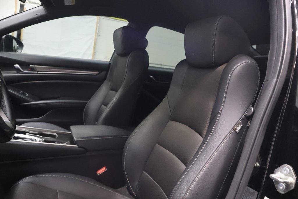 used 2020 Honda Accord car, priced at $26,995