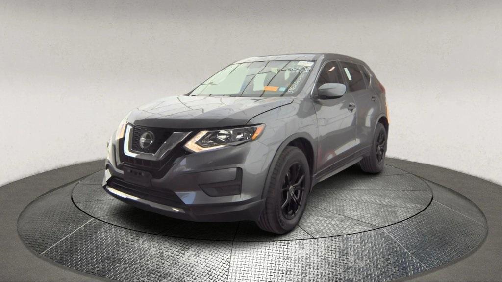 used 2018 Nissan Rogue car, priced at $14,995