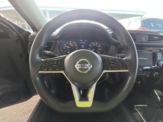 used 2018 Nissan Rogue car, priced at $14,995