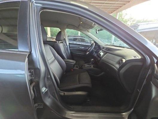 used 2018 Nissan Rogue car, priced at $14,995