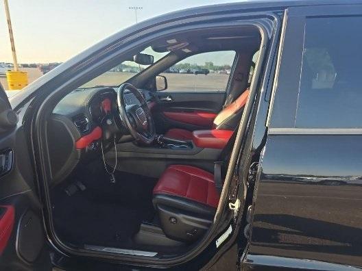 used 2022 Dodge Durango car, priced at $37,995