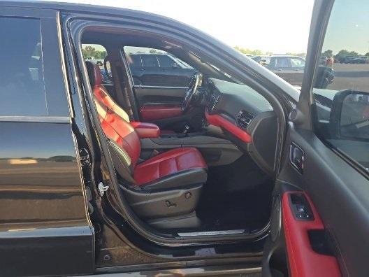 used 2022 Dodge Durango car, priced at $37,995
