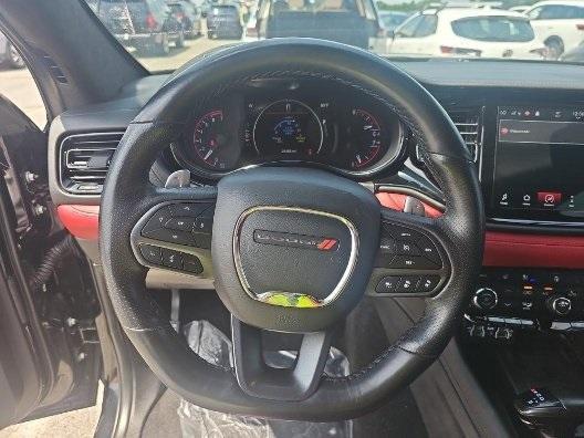 used 2022 Dodge Durango car, priced at $37,995