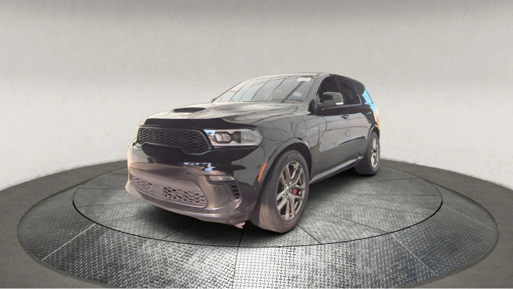 used 2022 Dodge Durango car, priced at $37,995