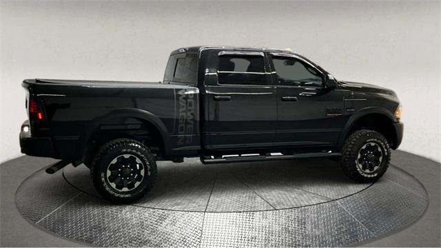 used 2018 Ram 2500 car, priced at $31,995