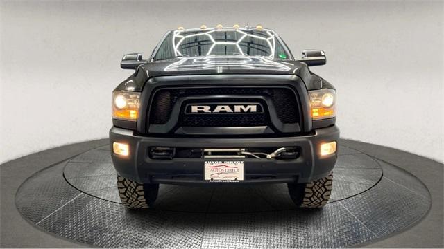 used 2018 Ram 2500 car, priced at $31,995