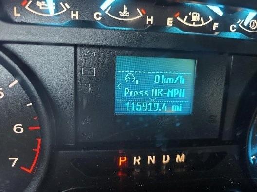 used 2019 Ford F-150 car
