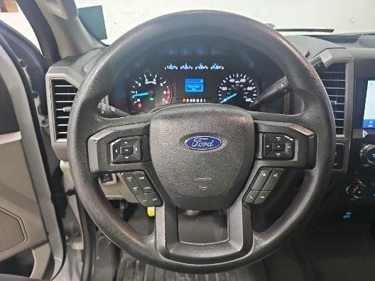 used 2020 Ford F-250 car, priced at $27,995