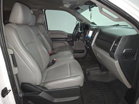 used 2020 Ford F-250 car, priced at $27,995