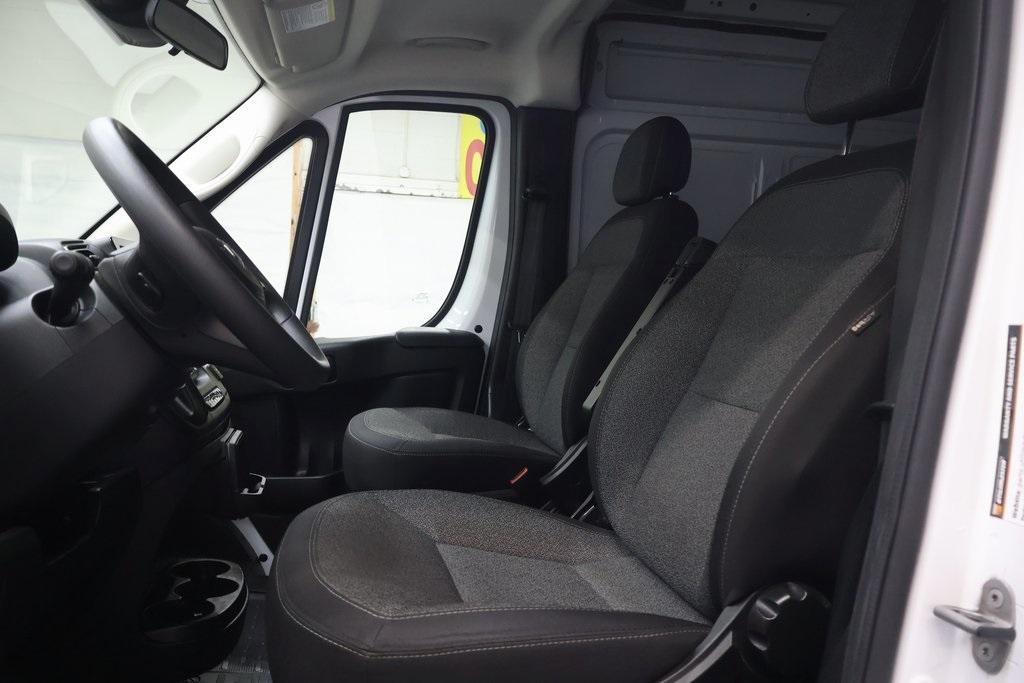 used 2023 Ram ProMaster 2500 car, priced at $32,995