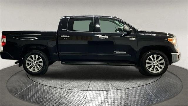 used 2015 Toyota Tundra car, priced at $21,995