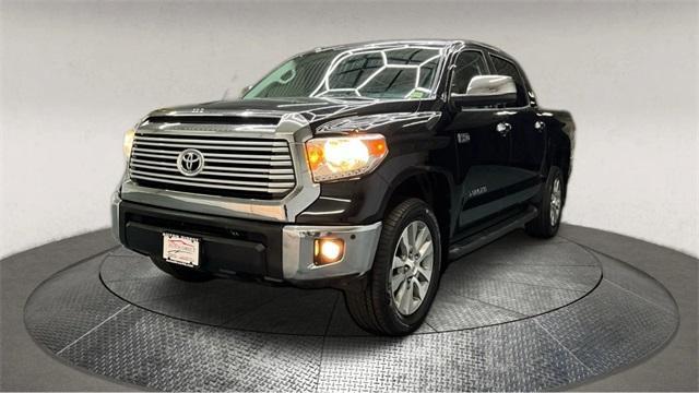 used 2015 Toyota Tundra car, priced at $21,995