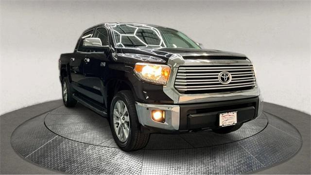 used 2015 Toyota Tundra car, priced at $21,995