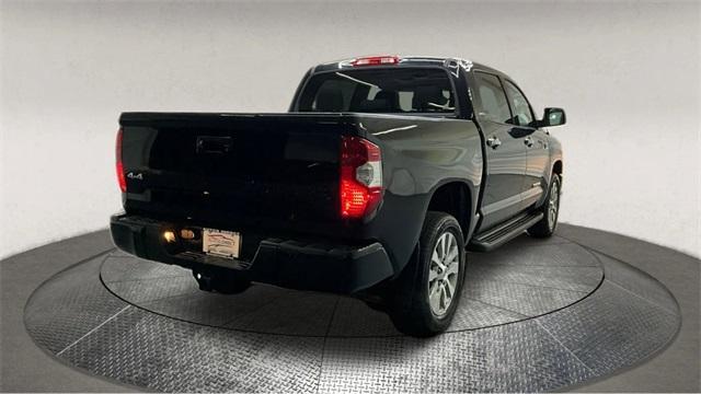 used 2015 Toyota Tundra car, priced at $21,995