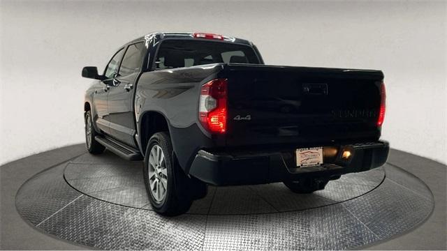 used 2015 Toyota Tundra car, priced at $21,995