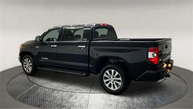 used 2015 Toyota Tundra car, priced at $21,995