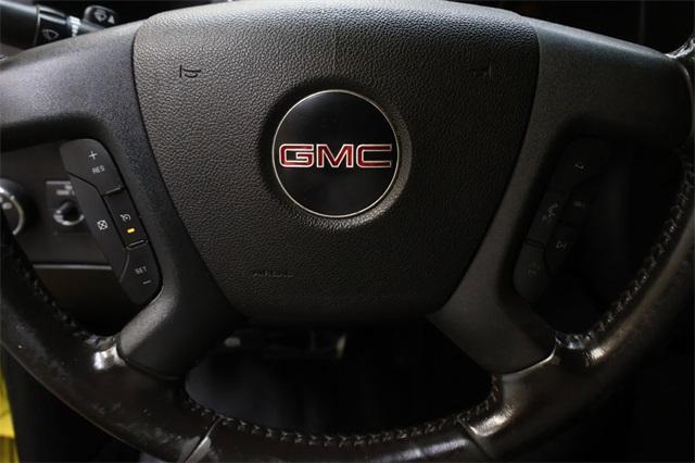 used 2020 GMC Savana 2500 car, priced at $11,795