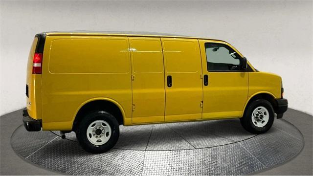 used 2020 GMC Savana 2500 car, priced at $11,795