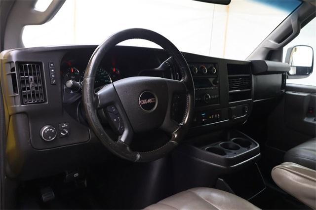 used 2020 GMC Savana 2500 car, priced at $11,795