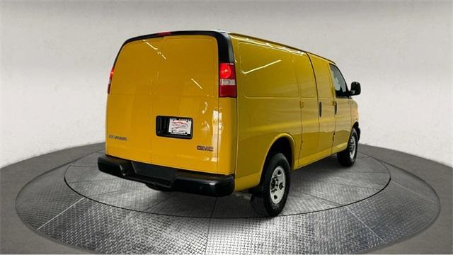 used 2020 GMC Savana 2500 car, priced at $11,795